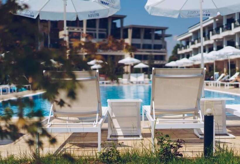 酒店 Apolonia Resort