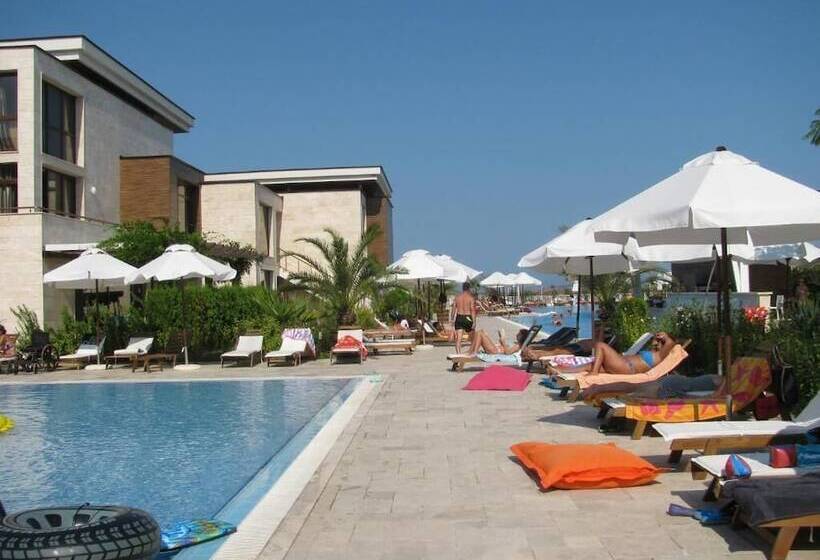 酒店 Apolonia Resort