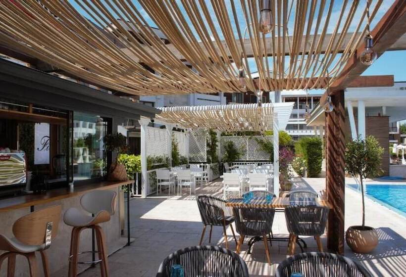 酒店 Apolonia Resort