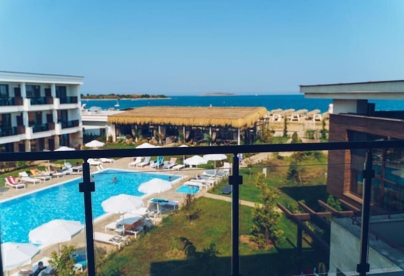 酒店 Apolonia Resort