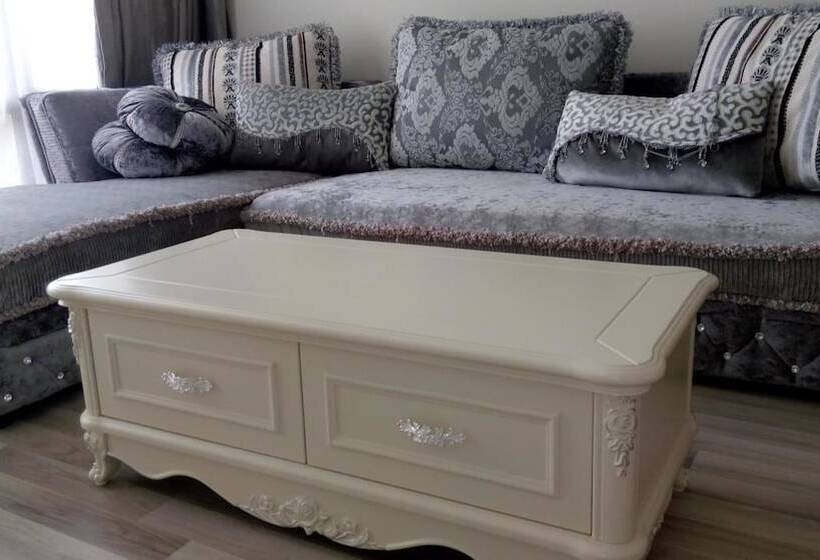 酒店 Apolonia Resort