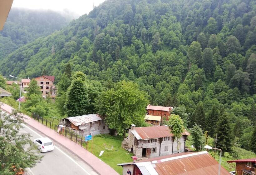 فندق Ayder Resort