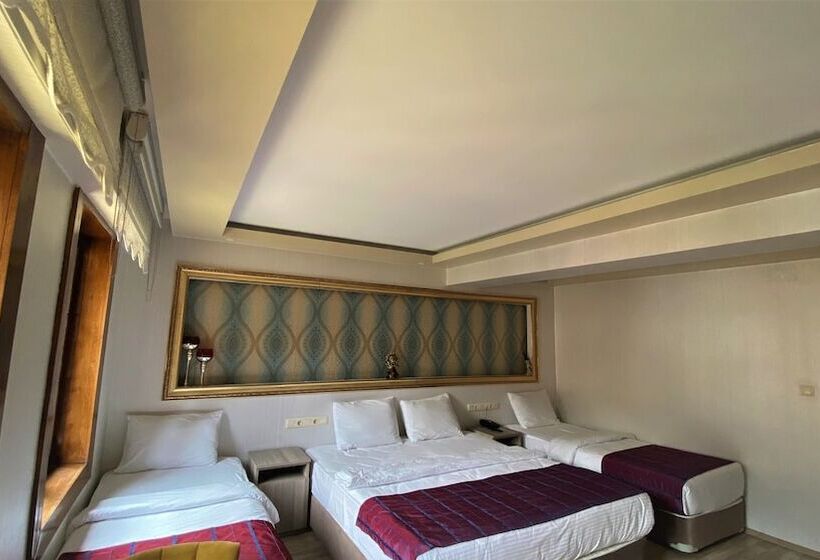 فندق Ayder Resort