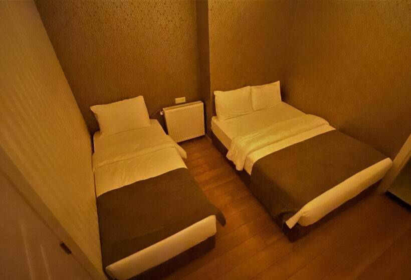 فندق Ayder Resort