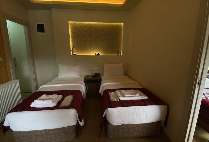 فندق Ayder Resort