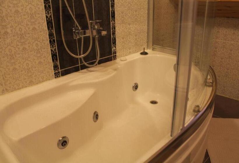 فندق Ayder Resort