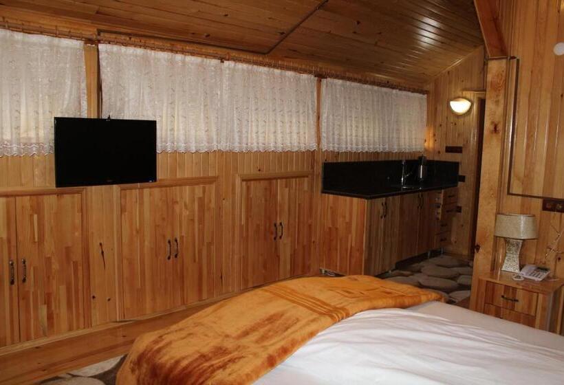 فندق Ayder Resort