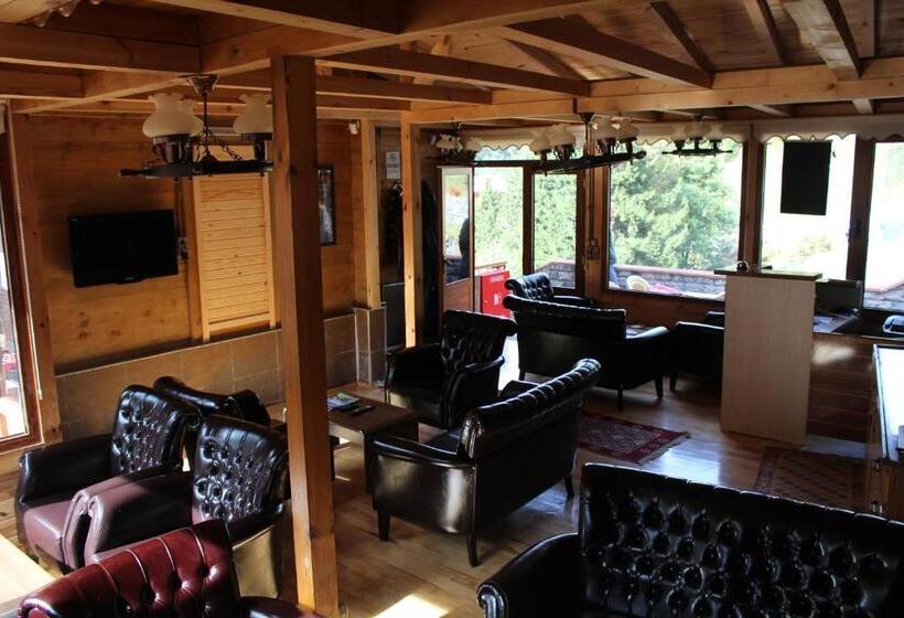 فندق Ayder Resort
