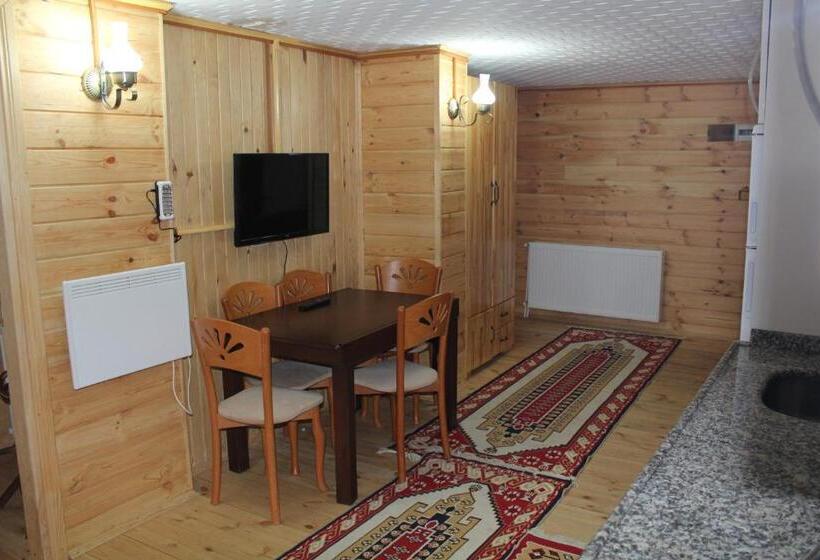 فندق Ayder Resort