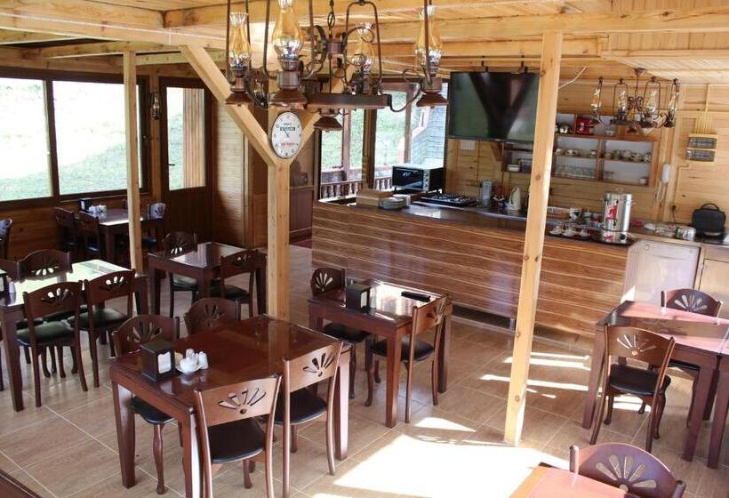 فندق Ayder Resort