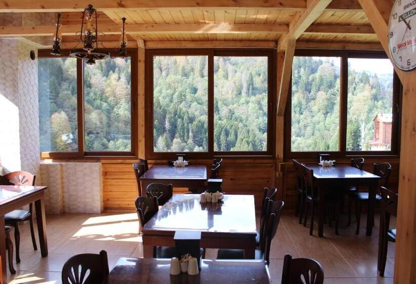 فندق Ayder Resort