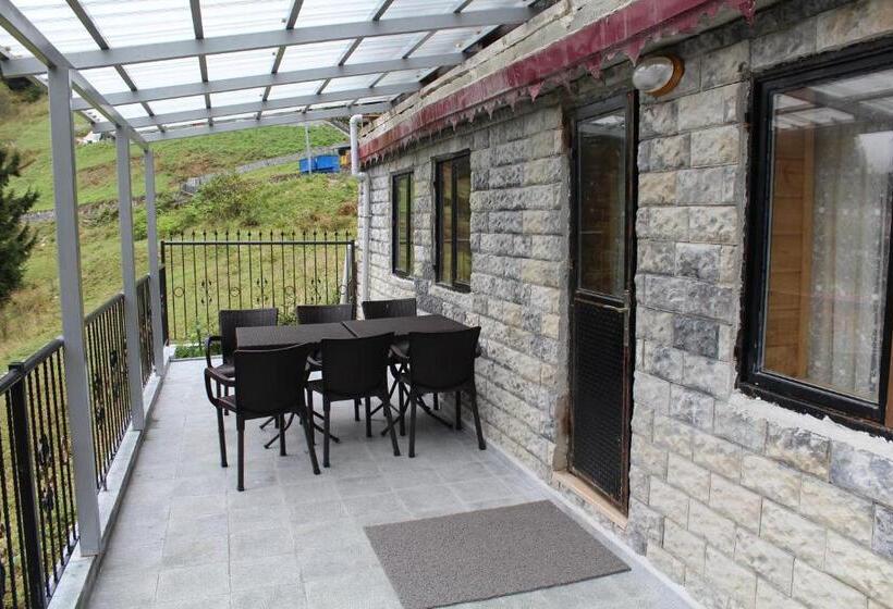 فندق Ayder Resort