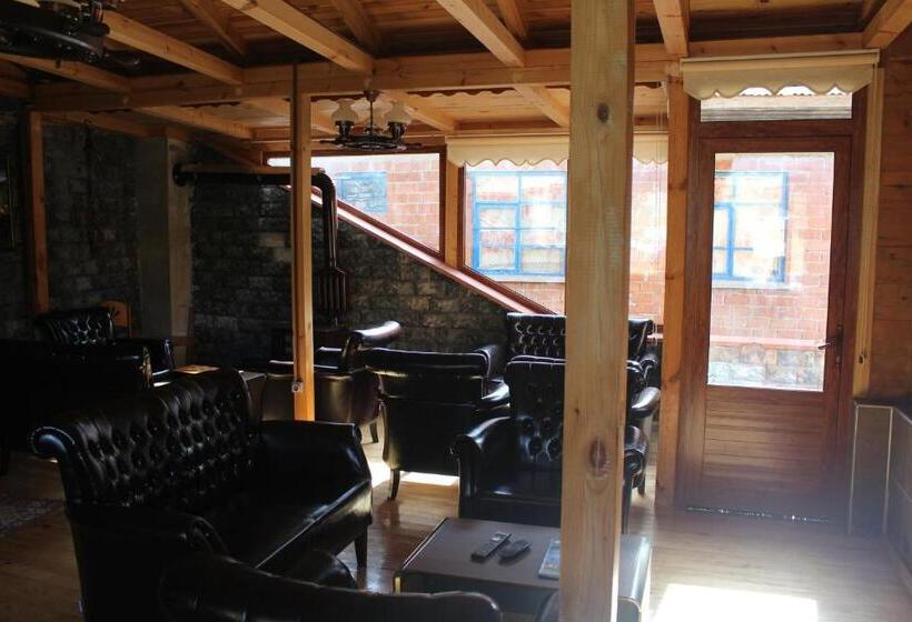 فندق Ayder Resort