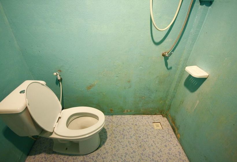 Szálloda Baan Pha Nin Mung Korn