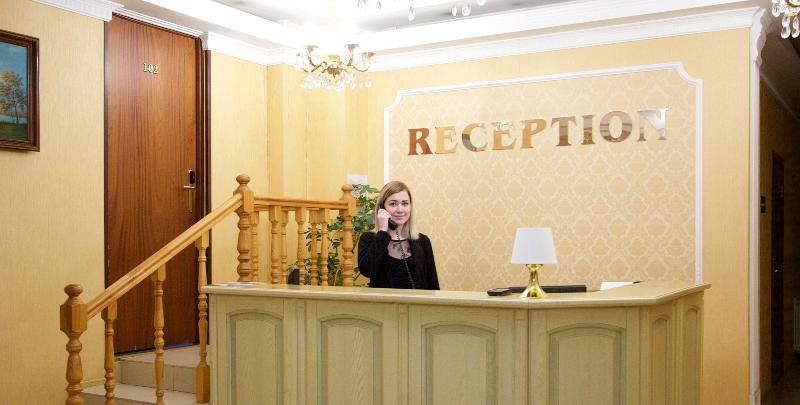 Отель Baden Baden