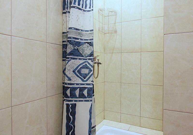 Отель Baden Baden