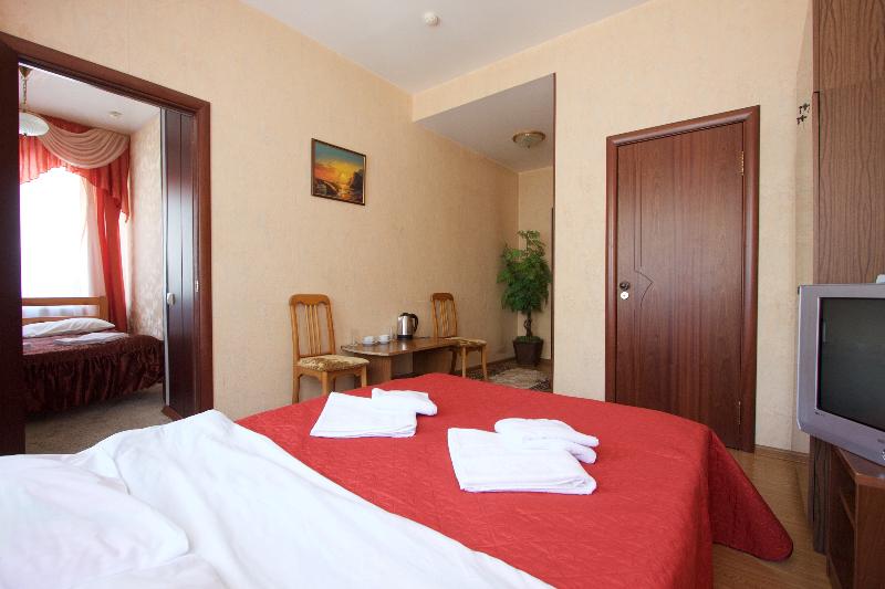 Отель Baden Baden