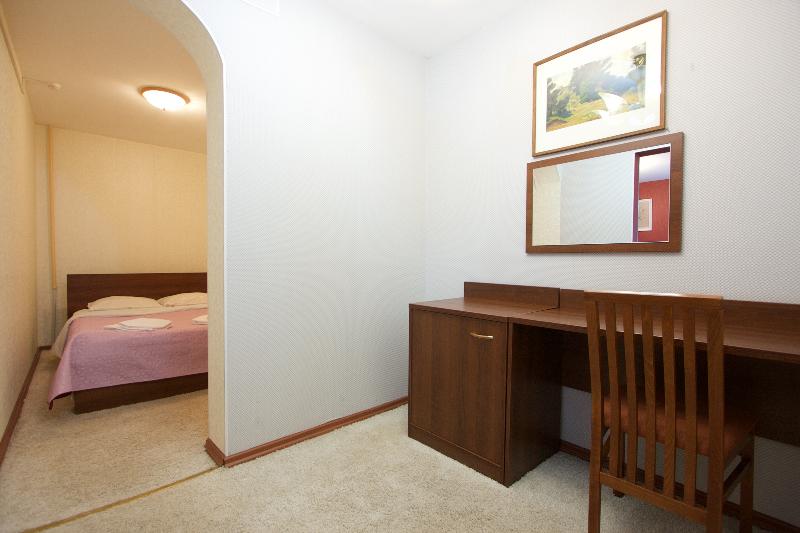 Отель Baden Baden