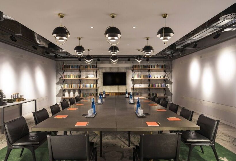 Bankside Hotel, Autograph Collection