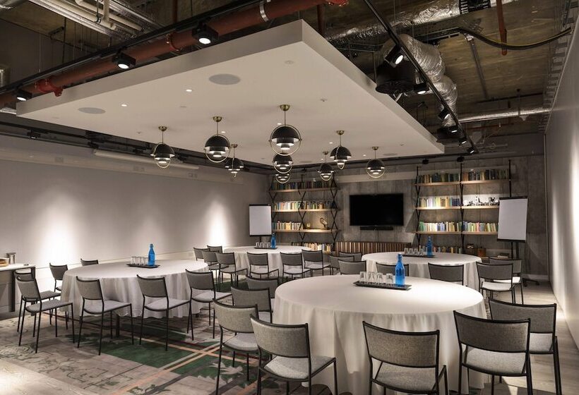 Bankside Hotel, Autograph Collection