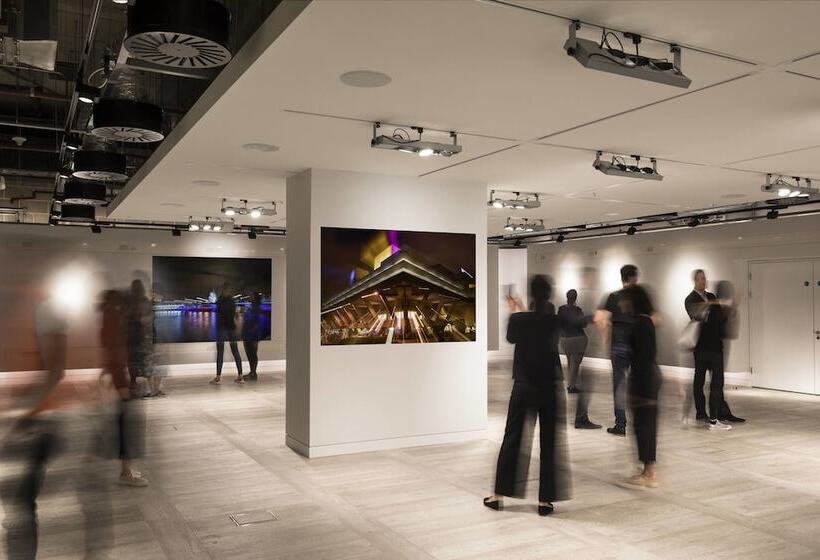 Bankside Hotel, Autograph Collection