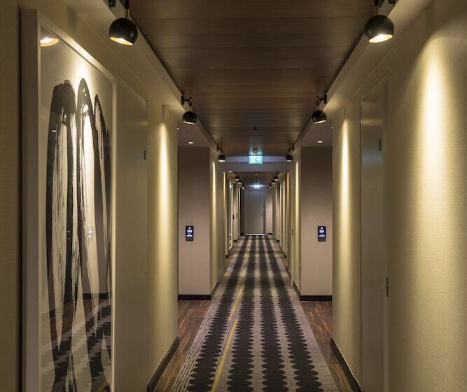 Bankside Hotel, Autograph Collection