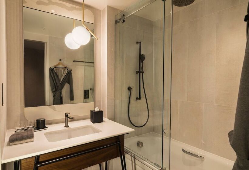 Bankside Hotel, Autograph Collection