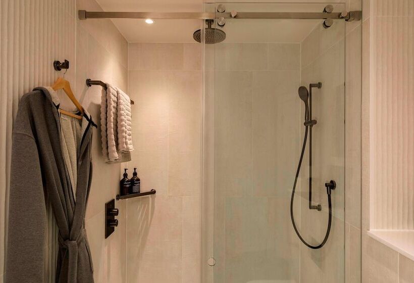 Bankside Hotel, Autograph Collection