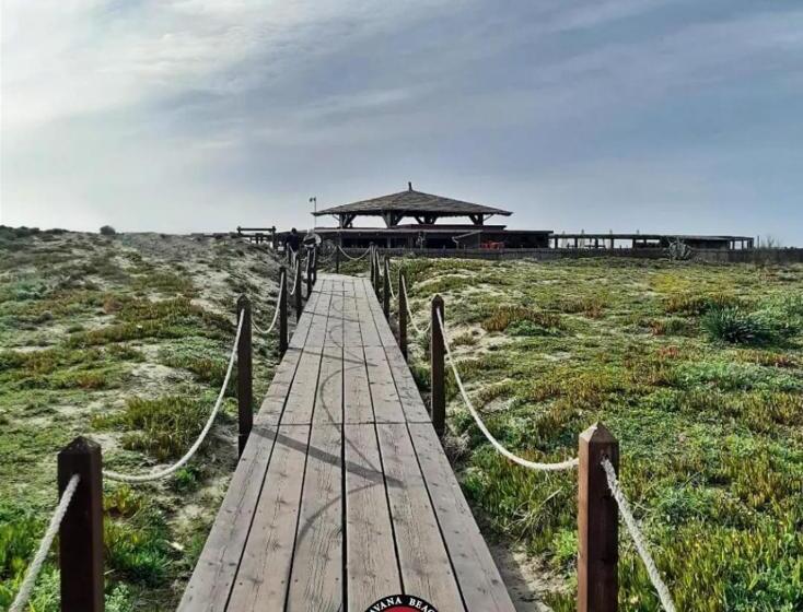 Отель Giorgia Airport 2 Fiumicino