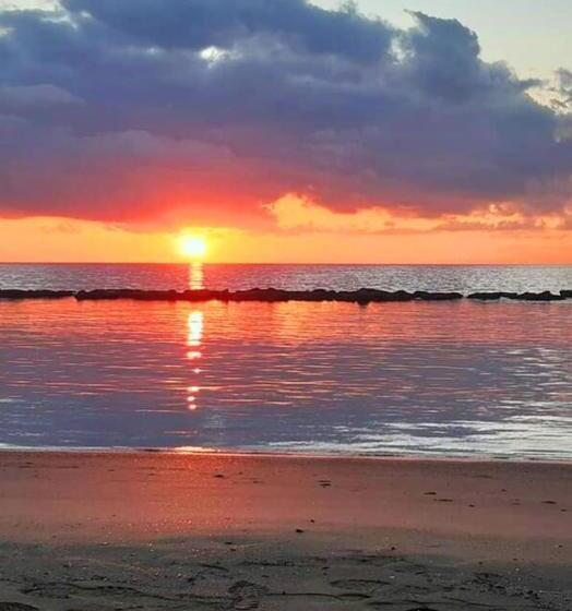 Отель Giorgia Airport 2 Fiumicino