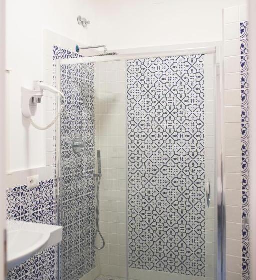 בית מלון כפרי B&b Il Cavaliere Tropea