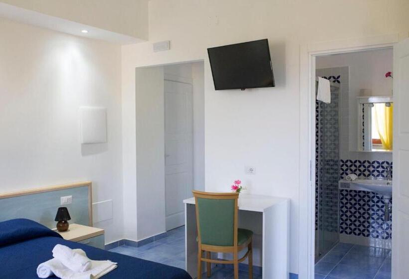 בית מלון כפרי B&b Il Cavaliere Tropea