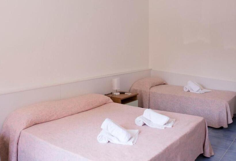 בית מלון כפרי B&b Il Cavaliere Tropea