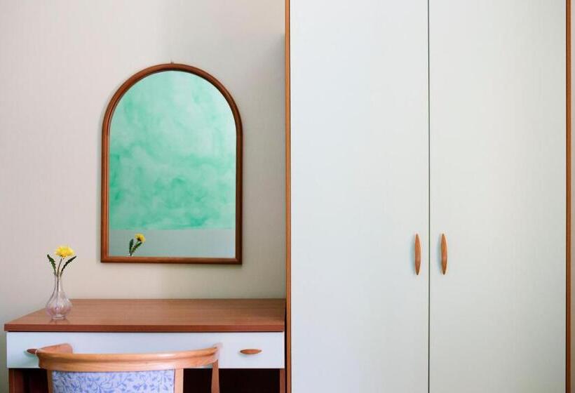 בית מלון כפרי B&b Il Cavaliere Tropea