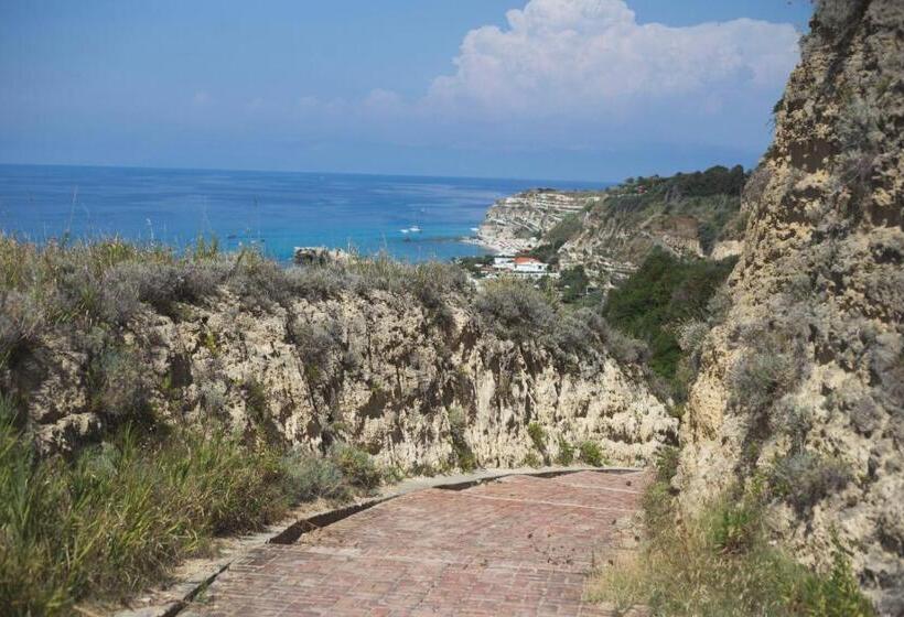בית מלון כפרי B&b Il Cavaliere Tropea