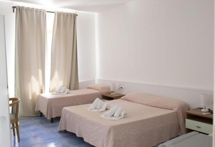 בית מלון כפרי B&b Il Cavaliere Tropea