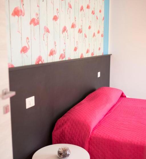 בית מלון כפרי B&b Il Cavaliere Tropea