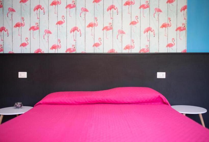 בית מלון כפרי B&b Il Cavaliere Tropea