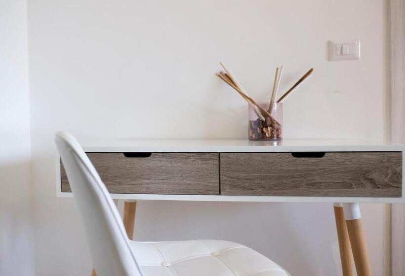 בית מלון כפרי B&b Il Cavaliere Tropea