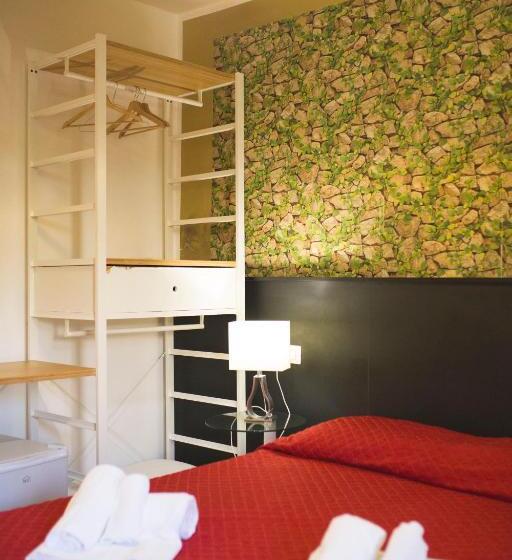 בית מלון כפרי B&b Il Cavaliere Tropea