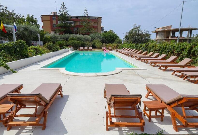 בית מלון כפרי B&b Il Cavaliere Tropea