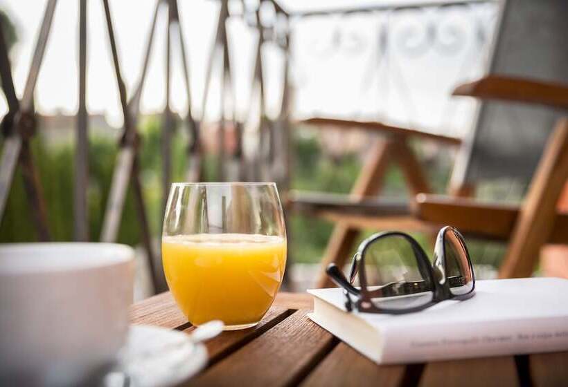 酒店 Palazzo Angelica Adults Only