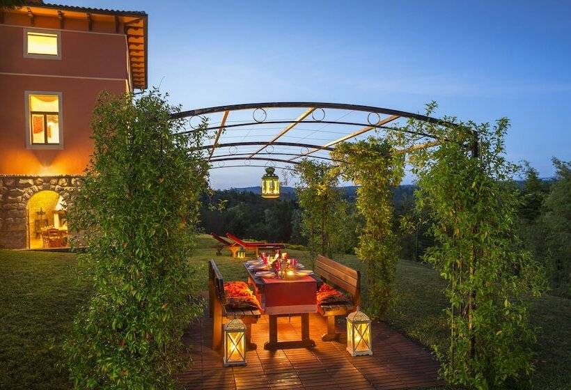 酒店 Palazzo Angelica Adults Only