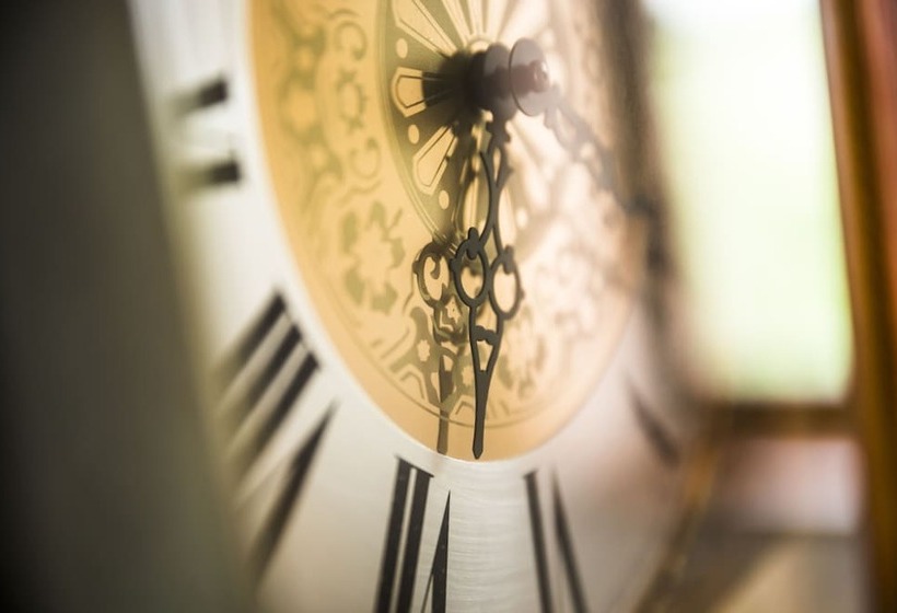 酒店 Palazzo Angelica Adults Only