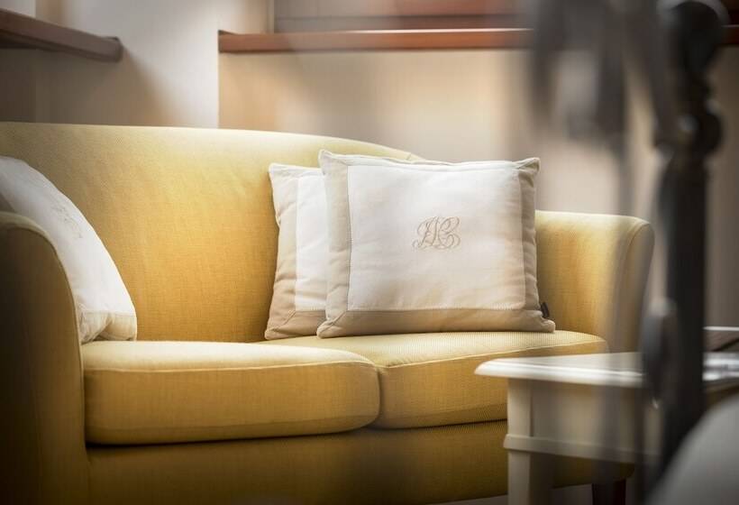 酒店 Palazzo Angelica Adults Only