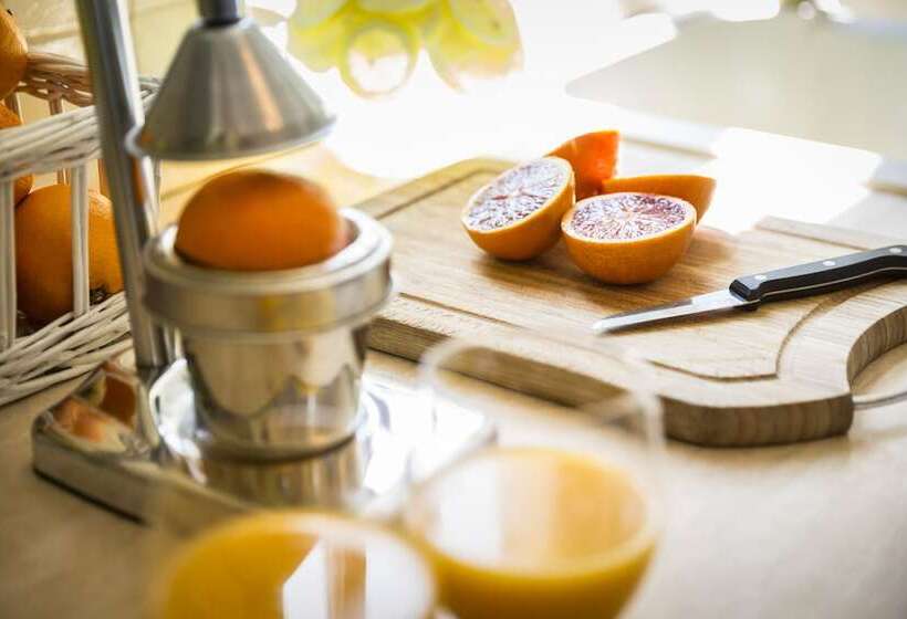 酒店 Palazzo Angelica Adults Only