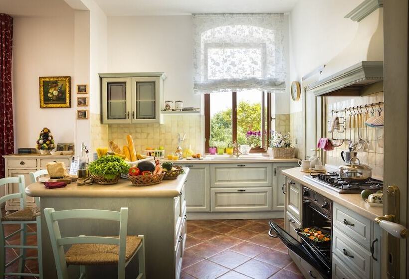 酒店 Palazzo Angelica Adults Only