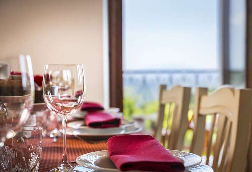 酒店 Palazzo Angelica Adults Only