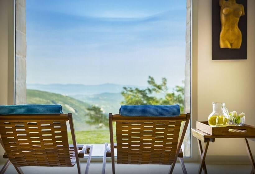 酒店 Palazzo Angelica Adults Only