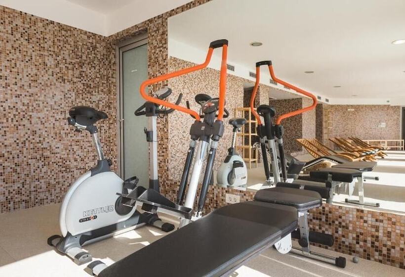 酒店 Palazzo Angelica Adults Only